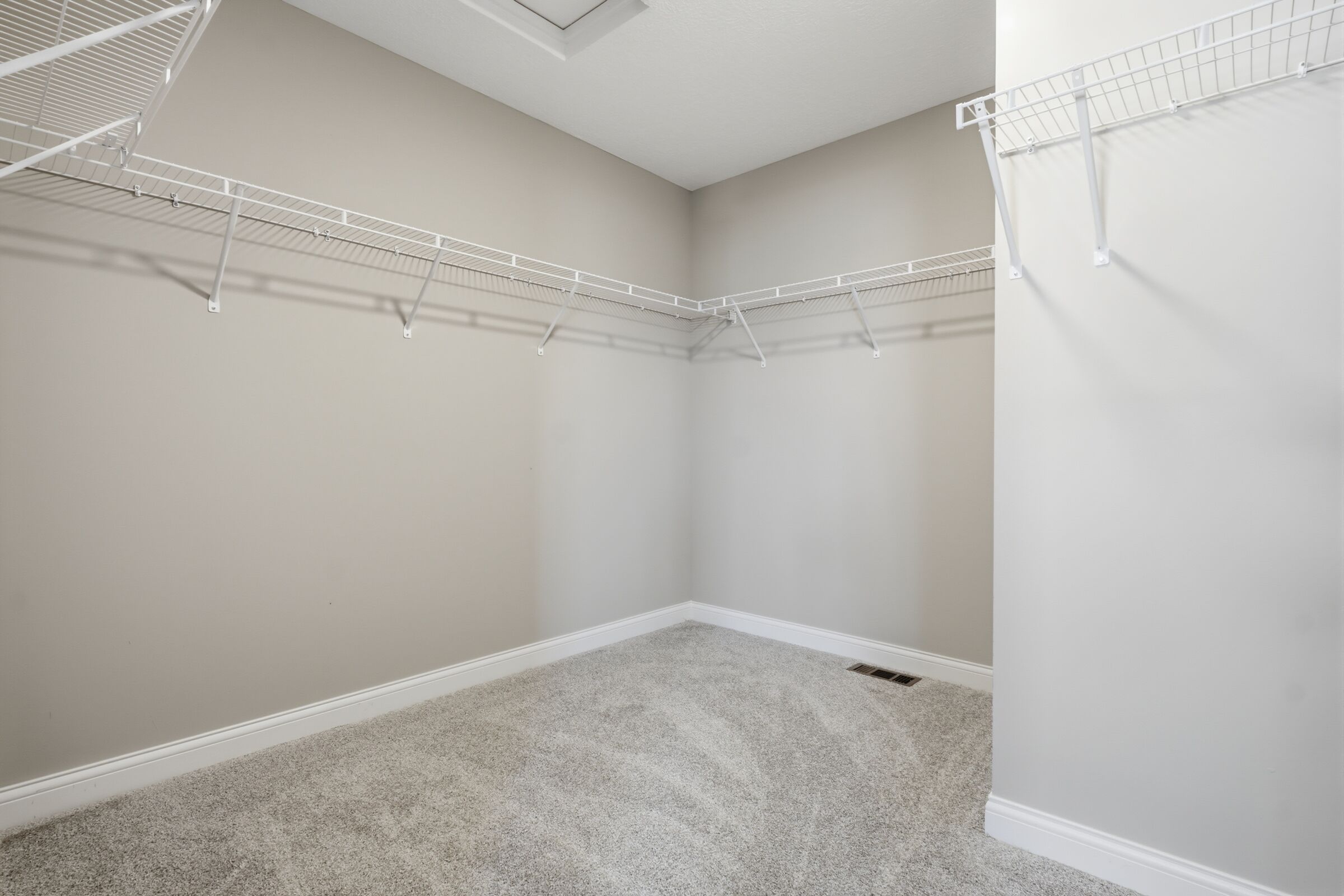Owner's Closet