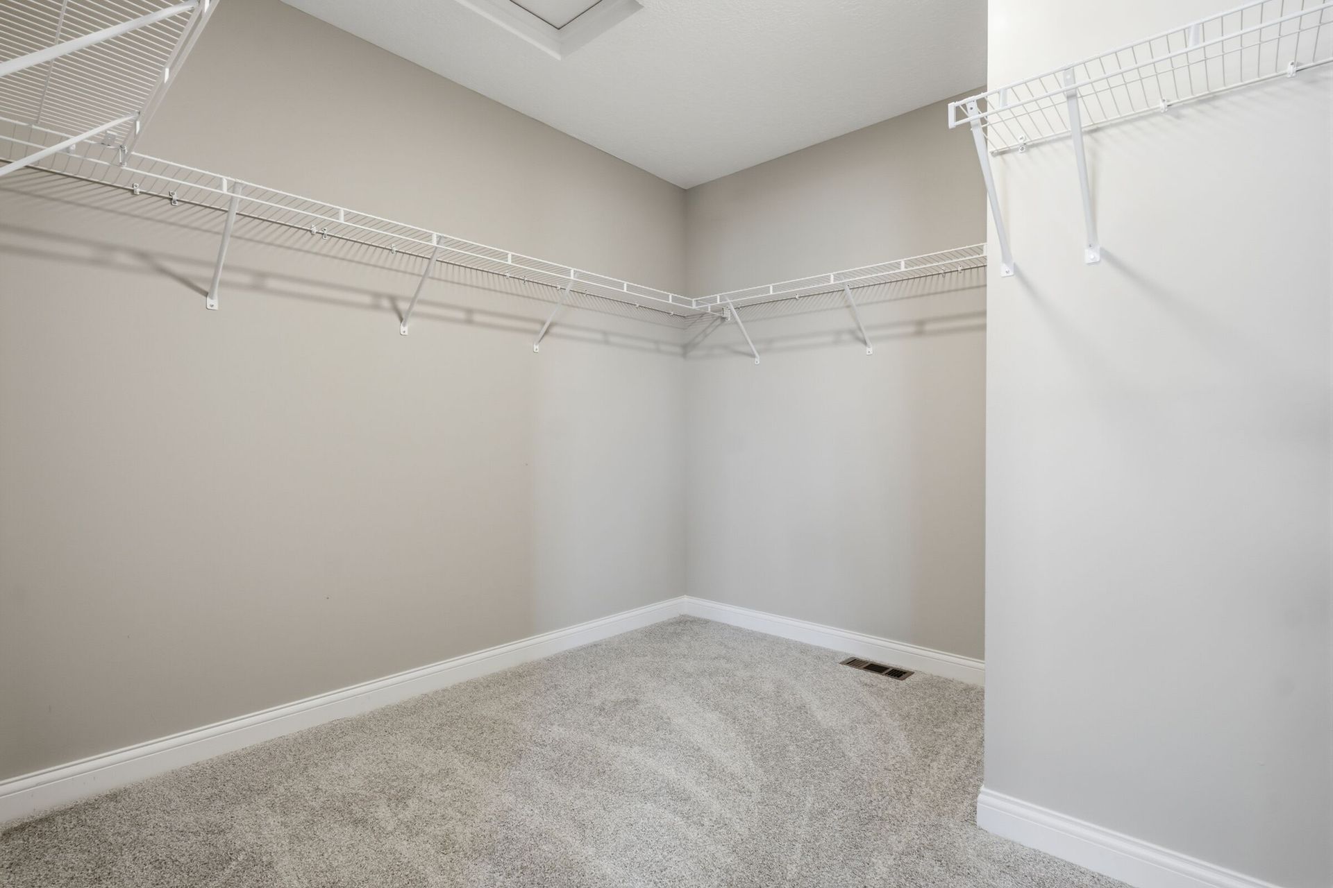 Owner's Closet
