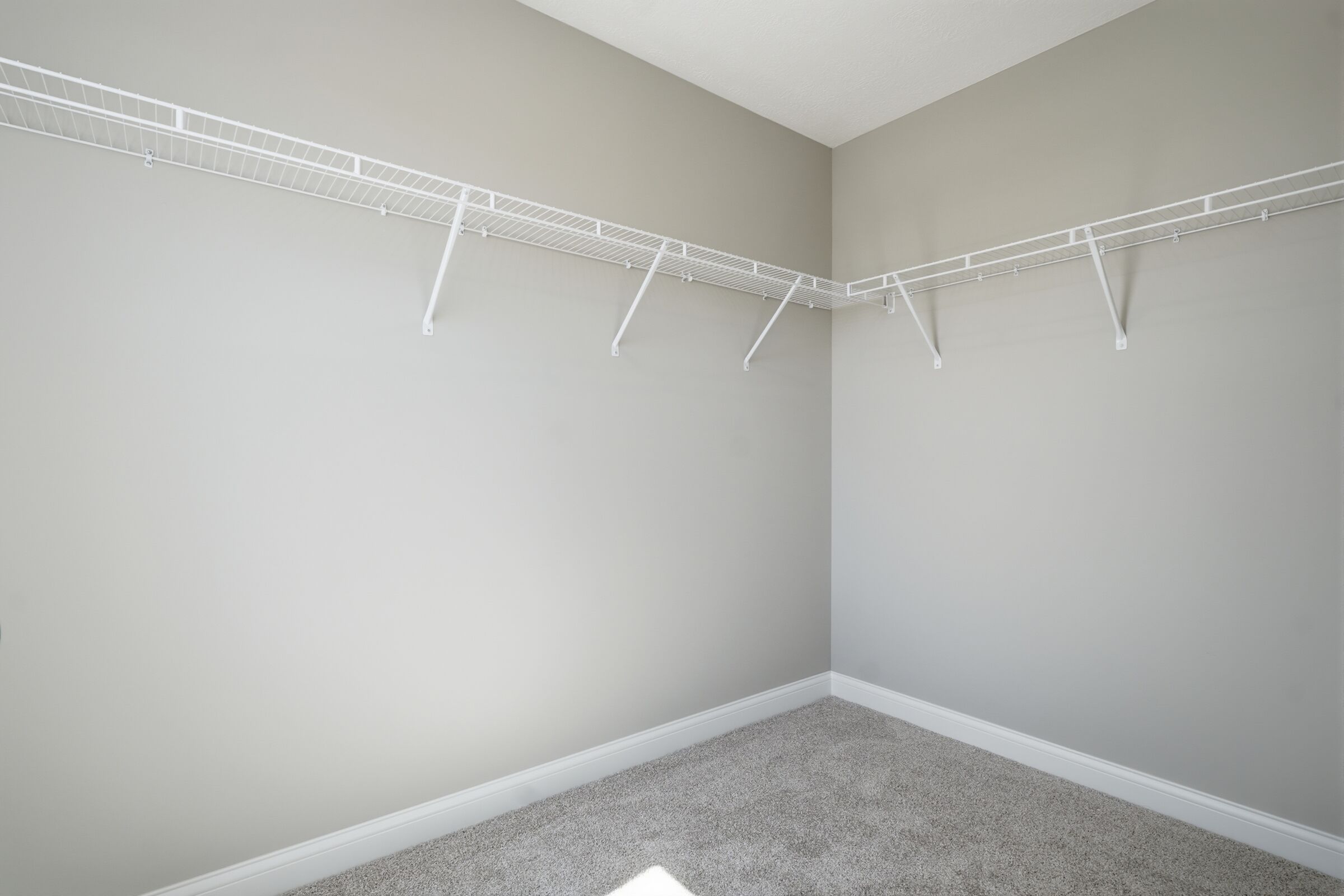 Owner's Closet