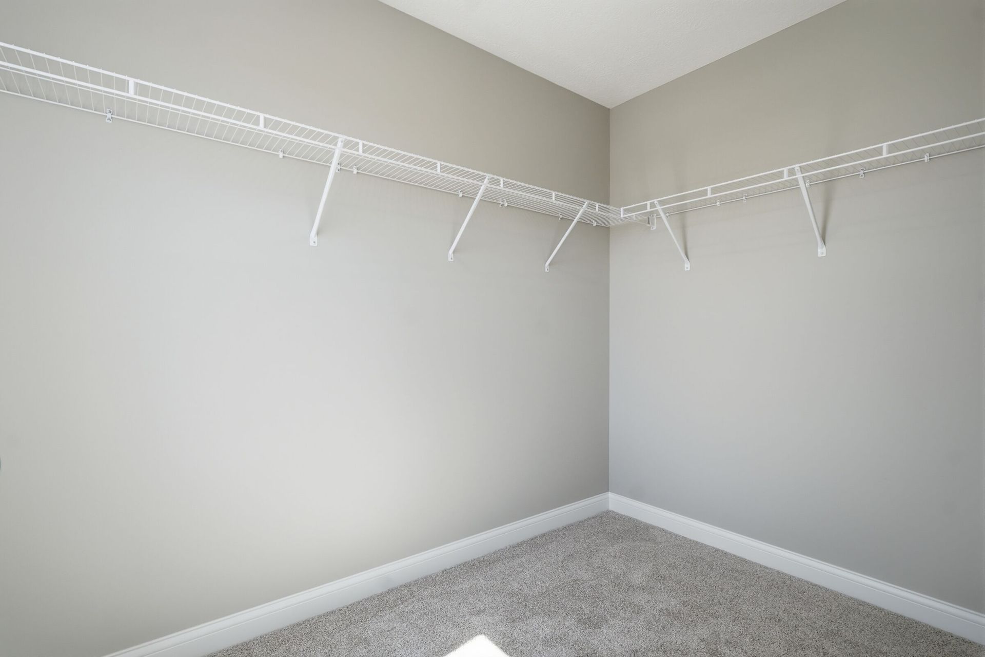 Owner's Closet