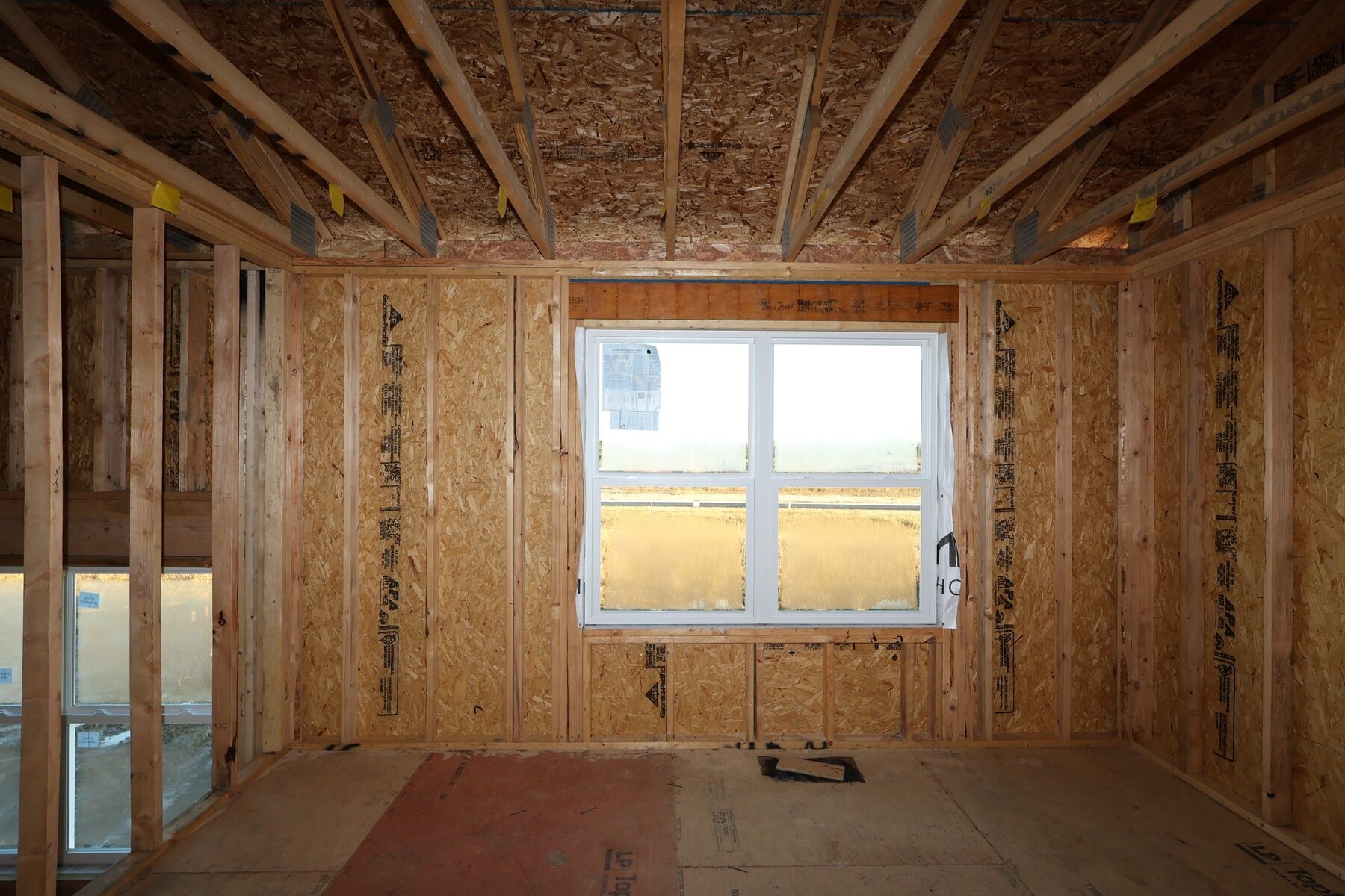 Framing