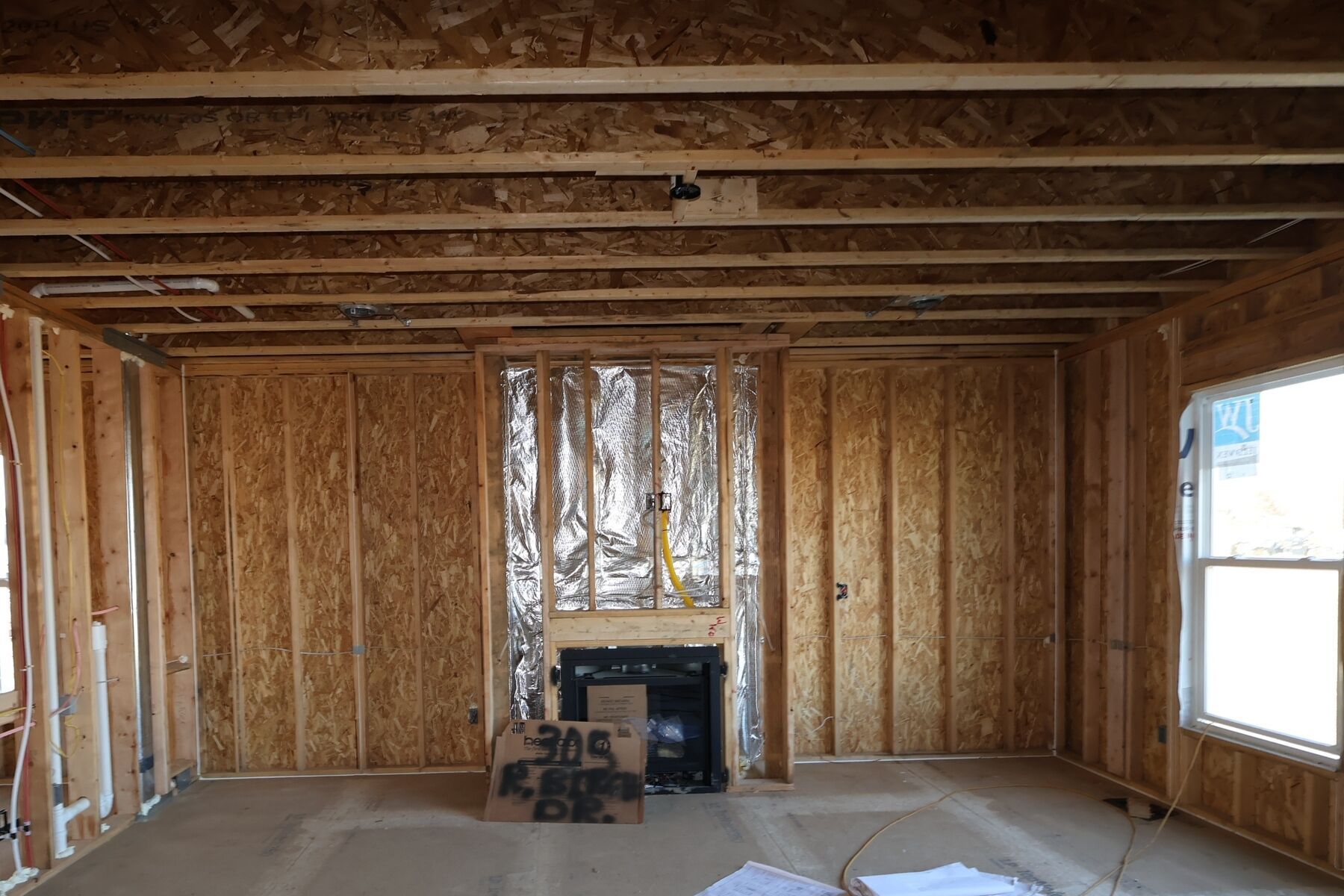Framing