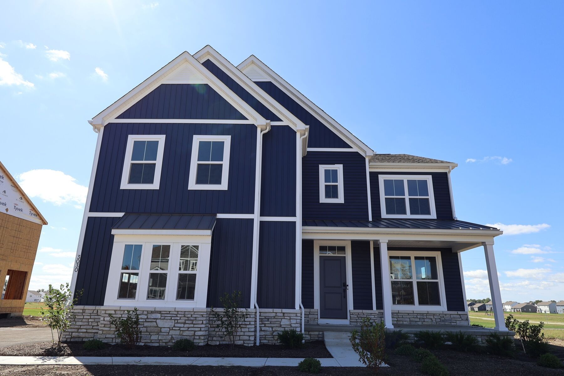 Front Exterior