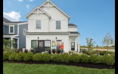 Stetson Park: Huntley, Illinois - M/I Homes