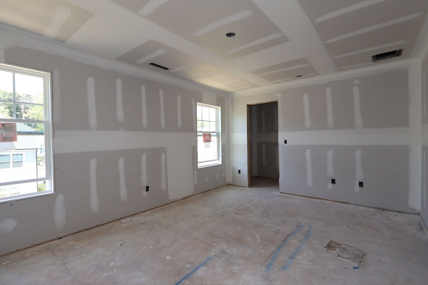 Drywall