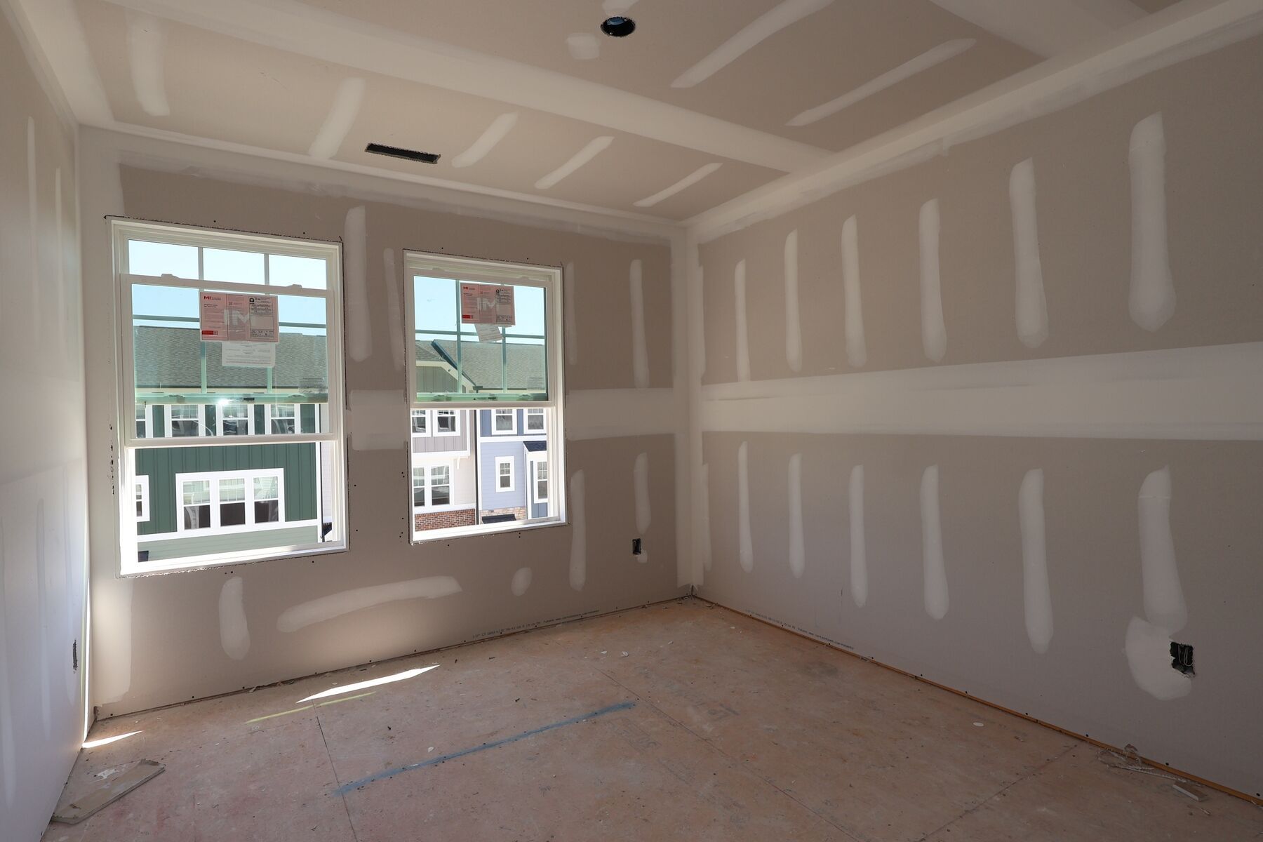 Drywall