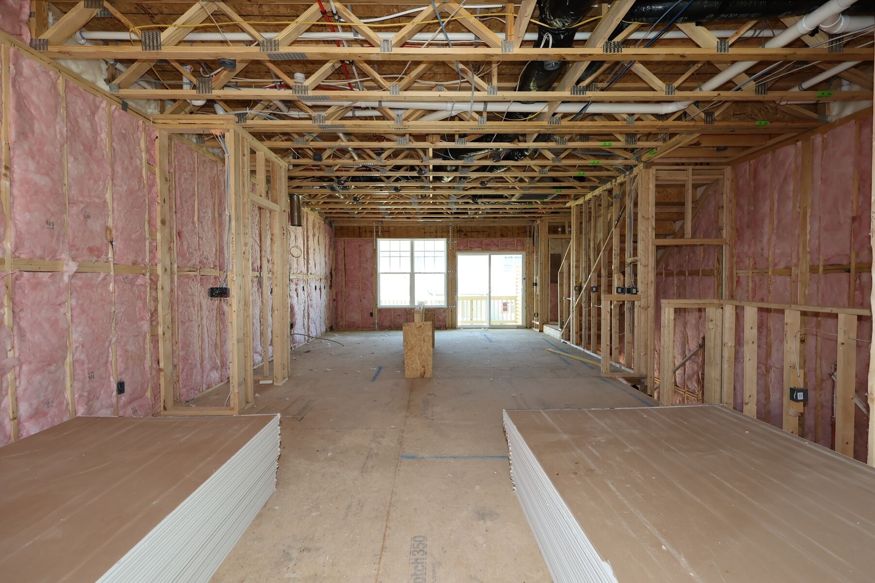 Insulation