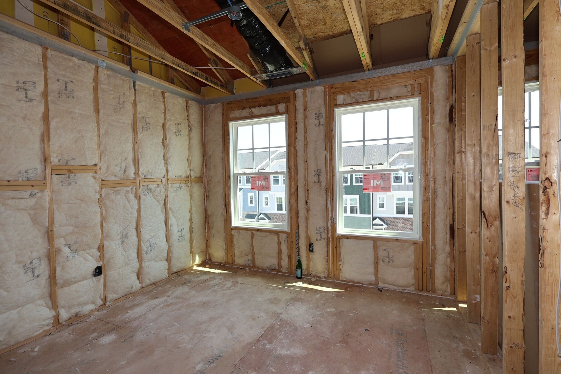 Insulation