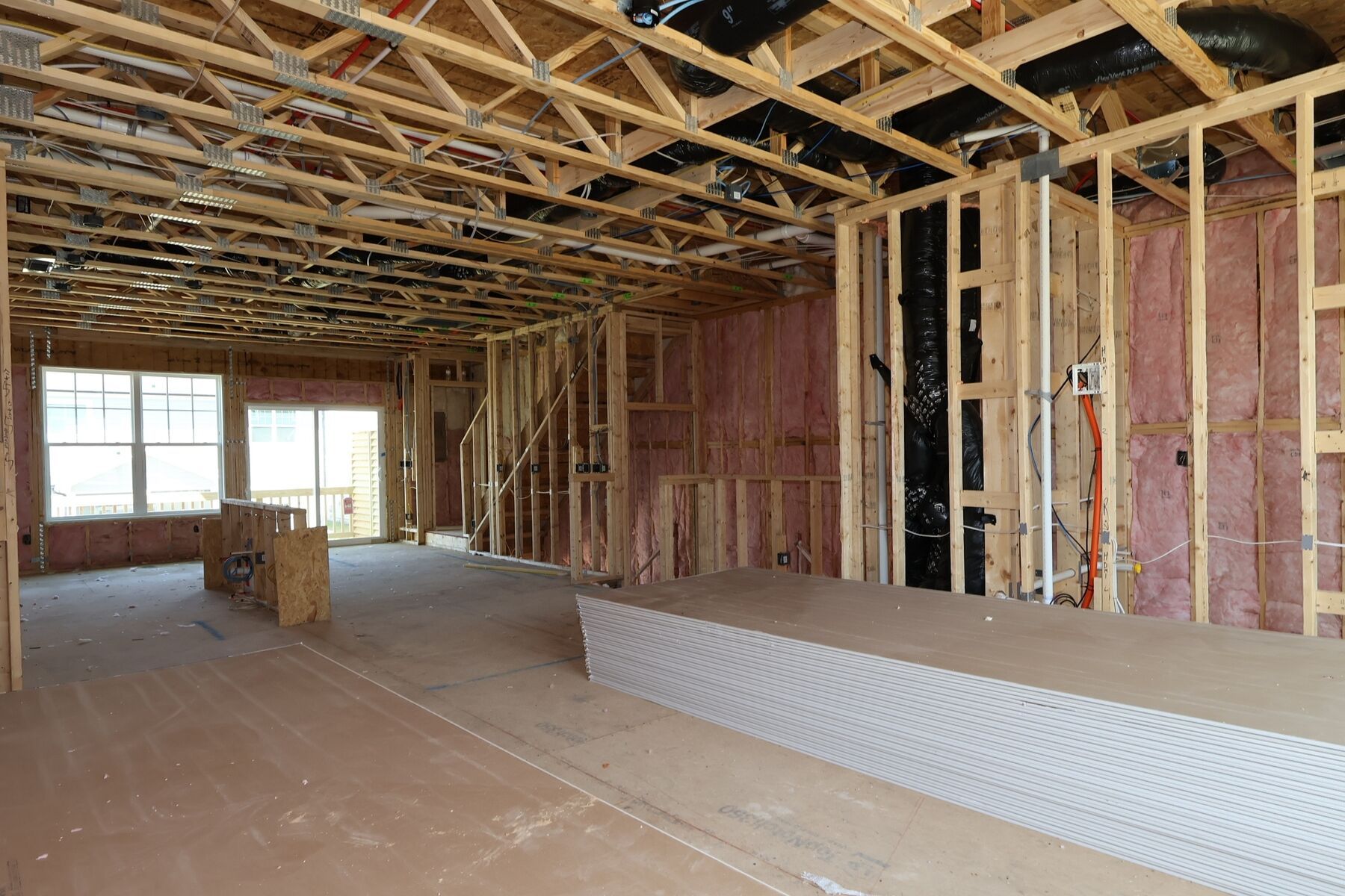 Insulation