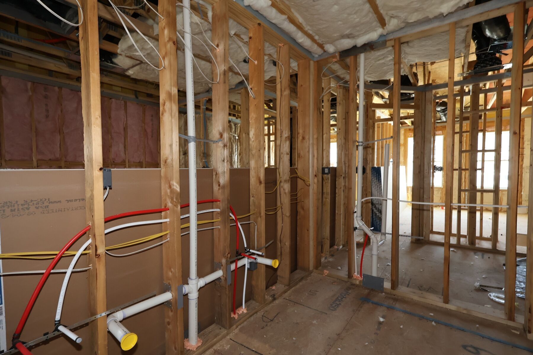 Insulation