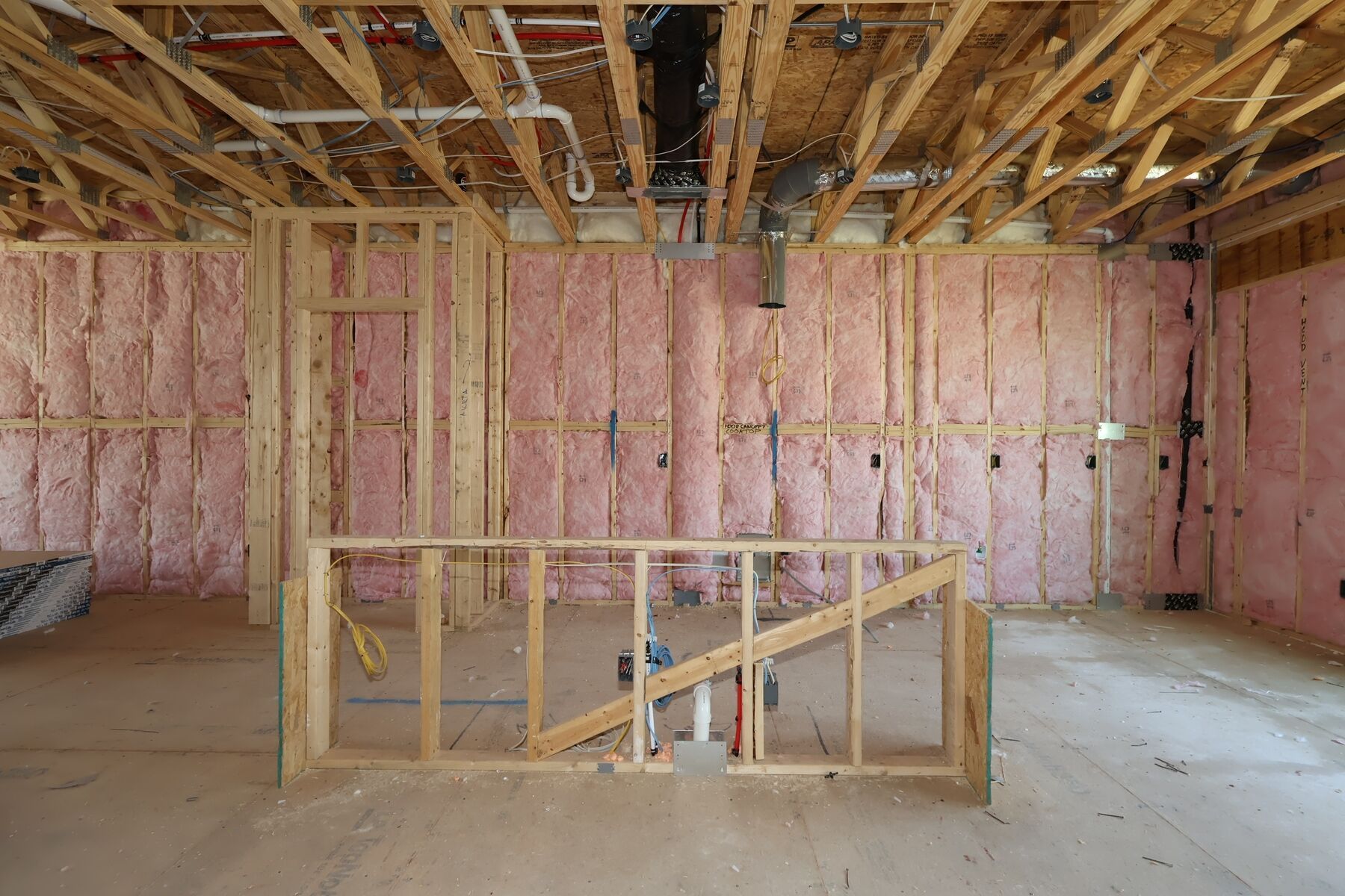Insulation