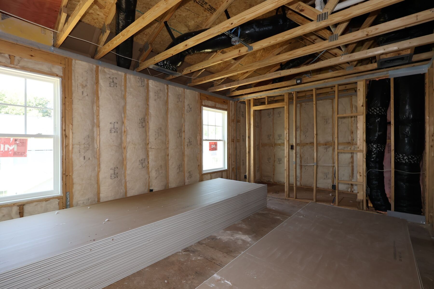 Insulation