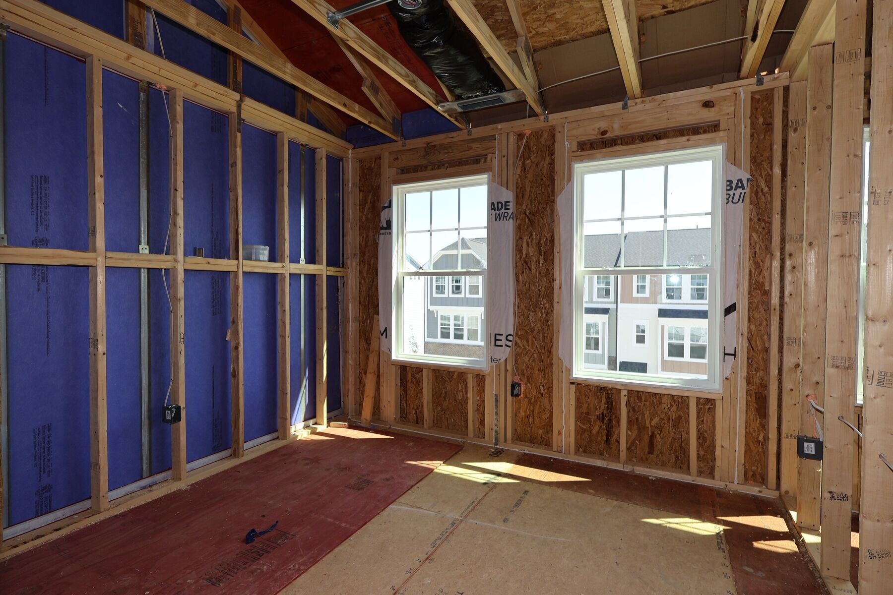 Framing