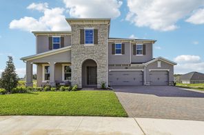 3209 Wolf Lake Avenue (Harmony)