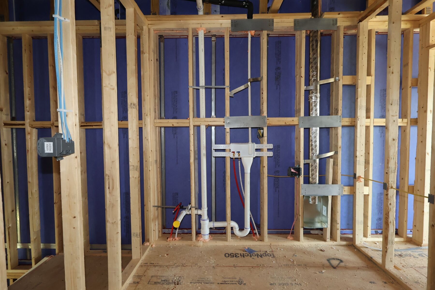 Framing