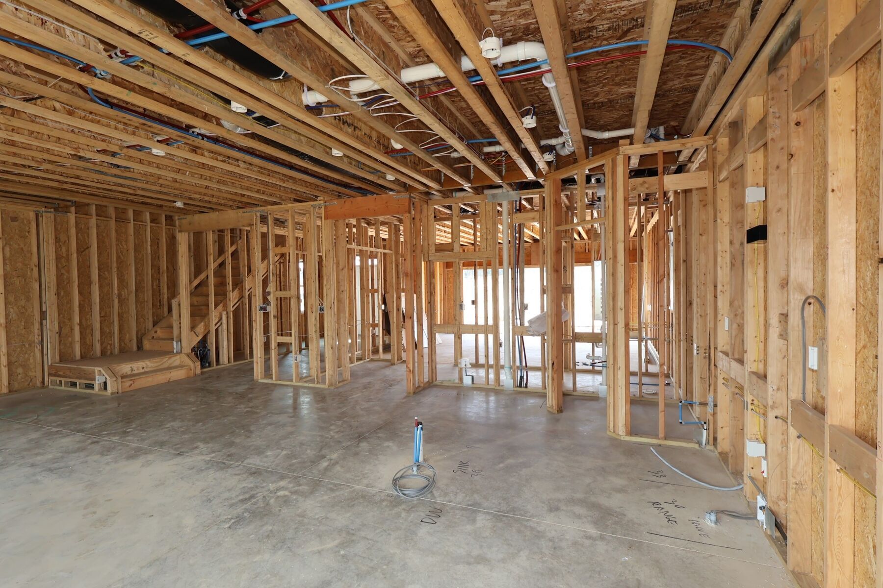 Framing