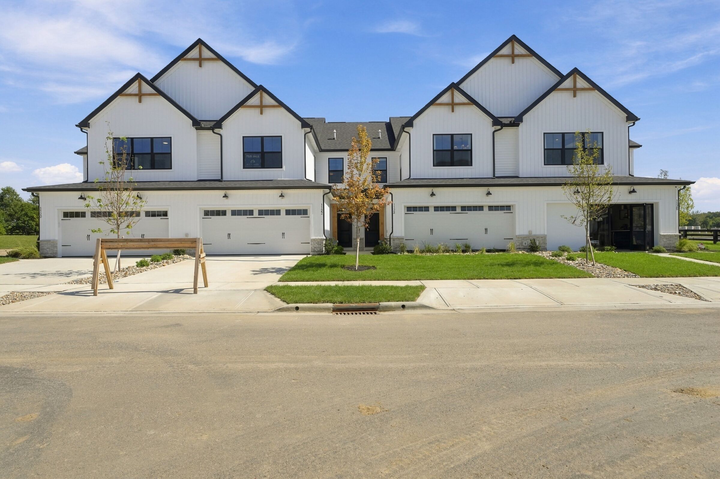 Campbell - Summit Crossing: Reynoldsburg, Ohio - M/I Homes