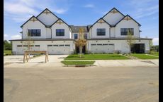 Summit Crossing: Reynoldsburg, Ohio - M/I Homes