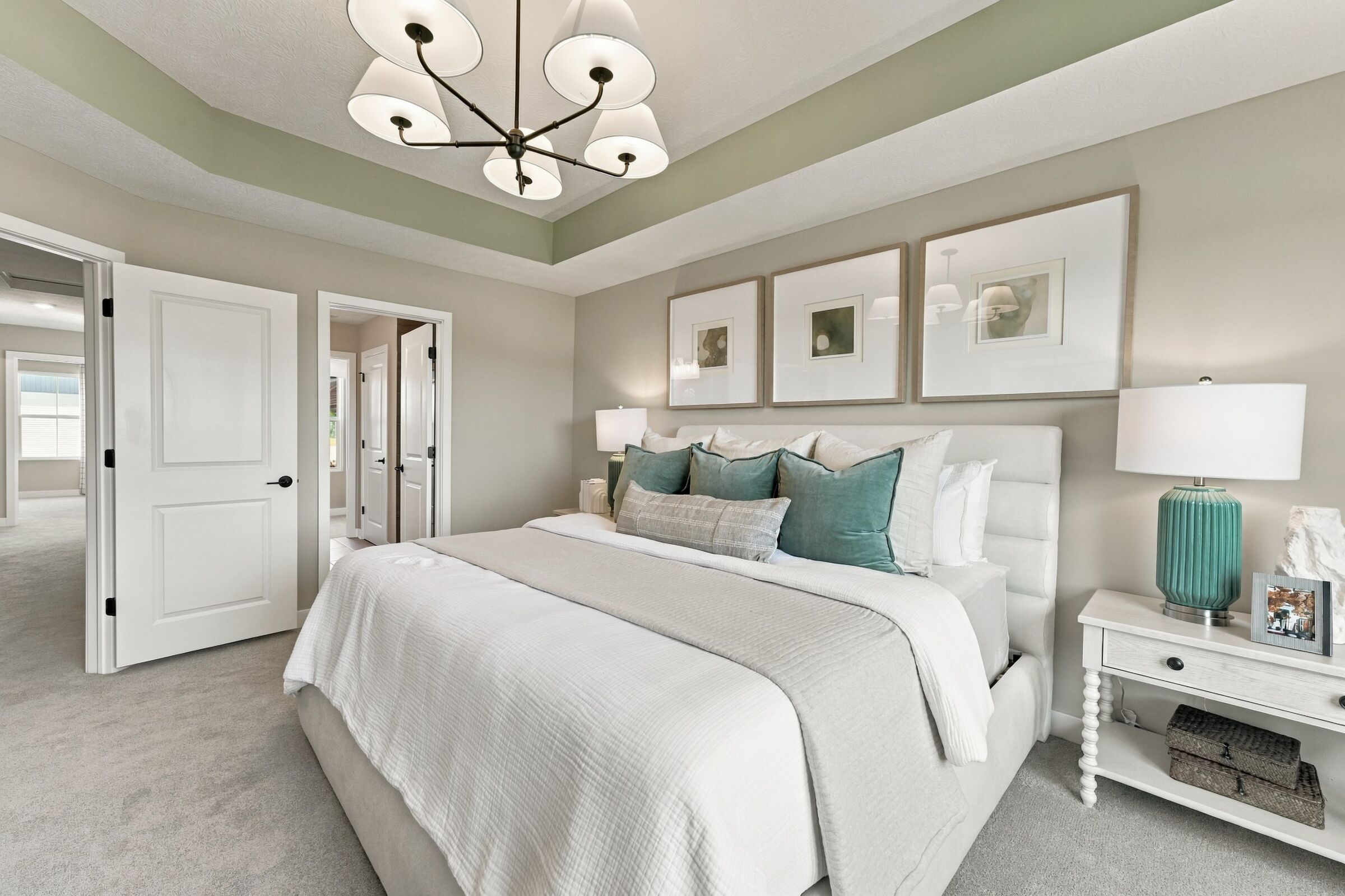 Owner's Bedroom