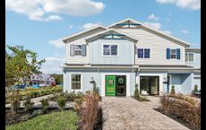 Reeves Place: Orlando, Florida - M/I Homes
