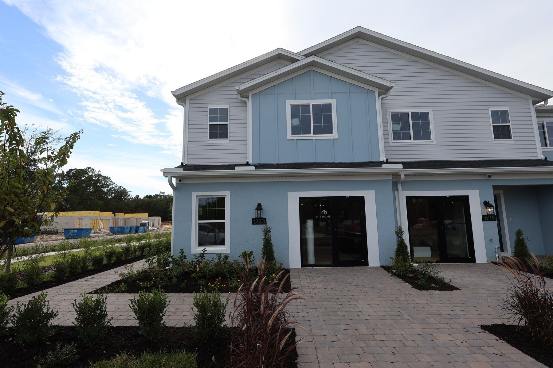 Front Exterior