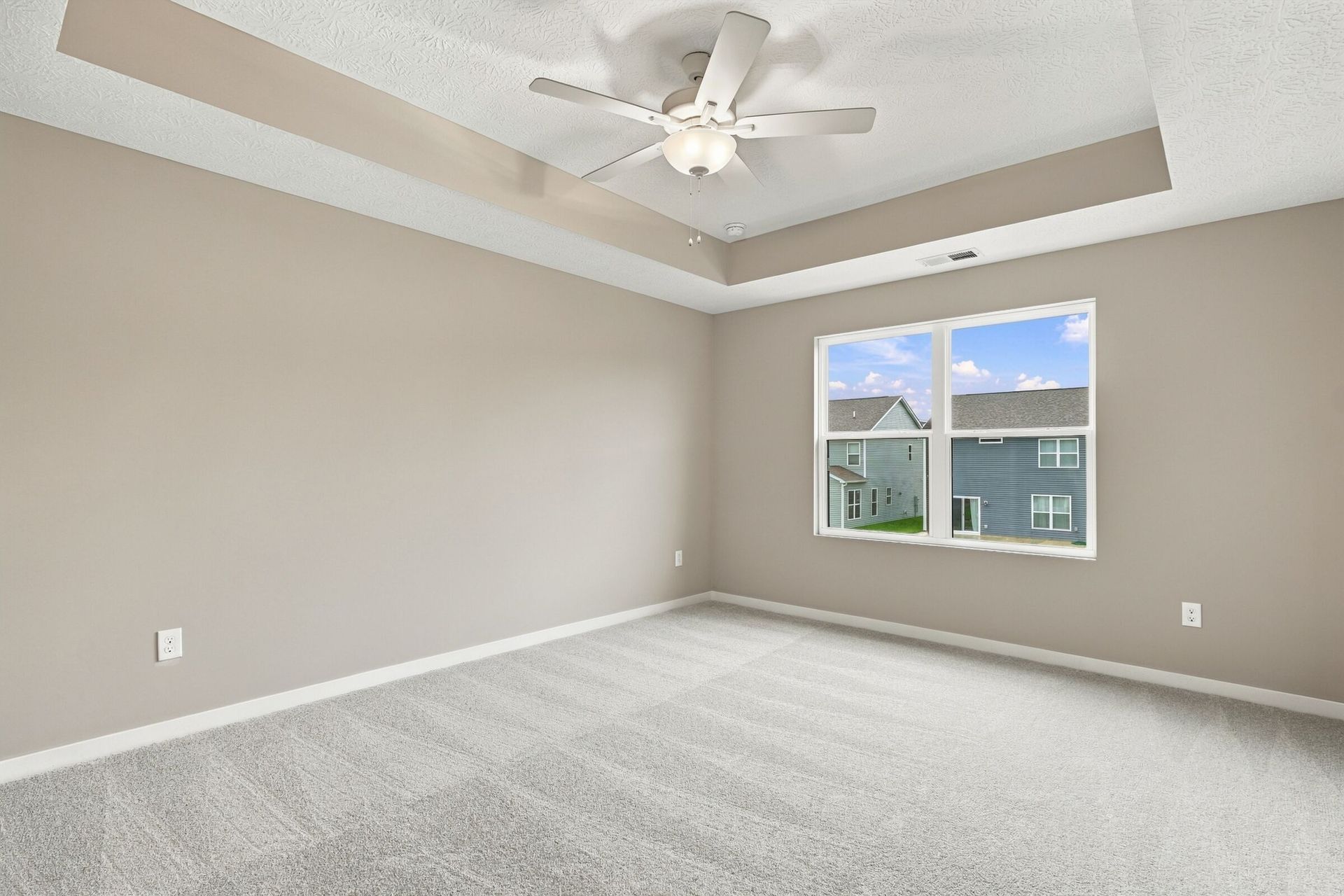 Owner's Bedroom