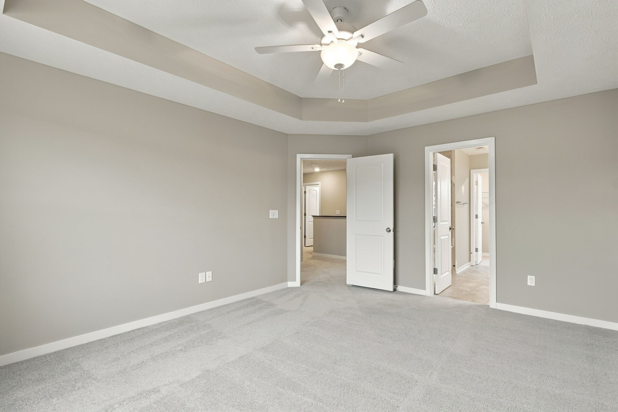 Owner's Bedroom
