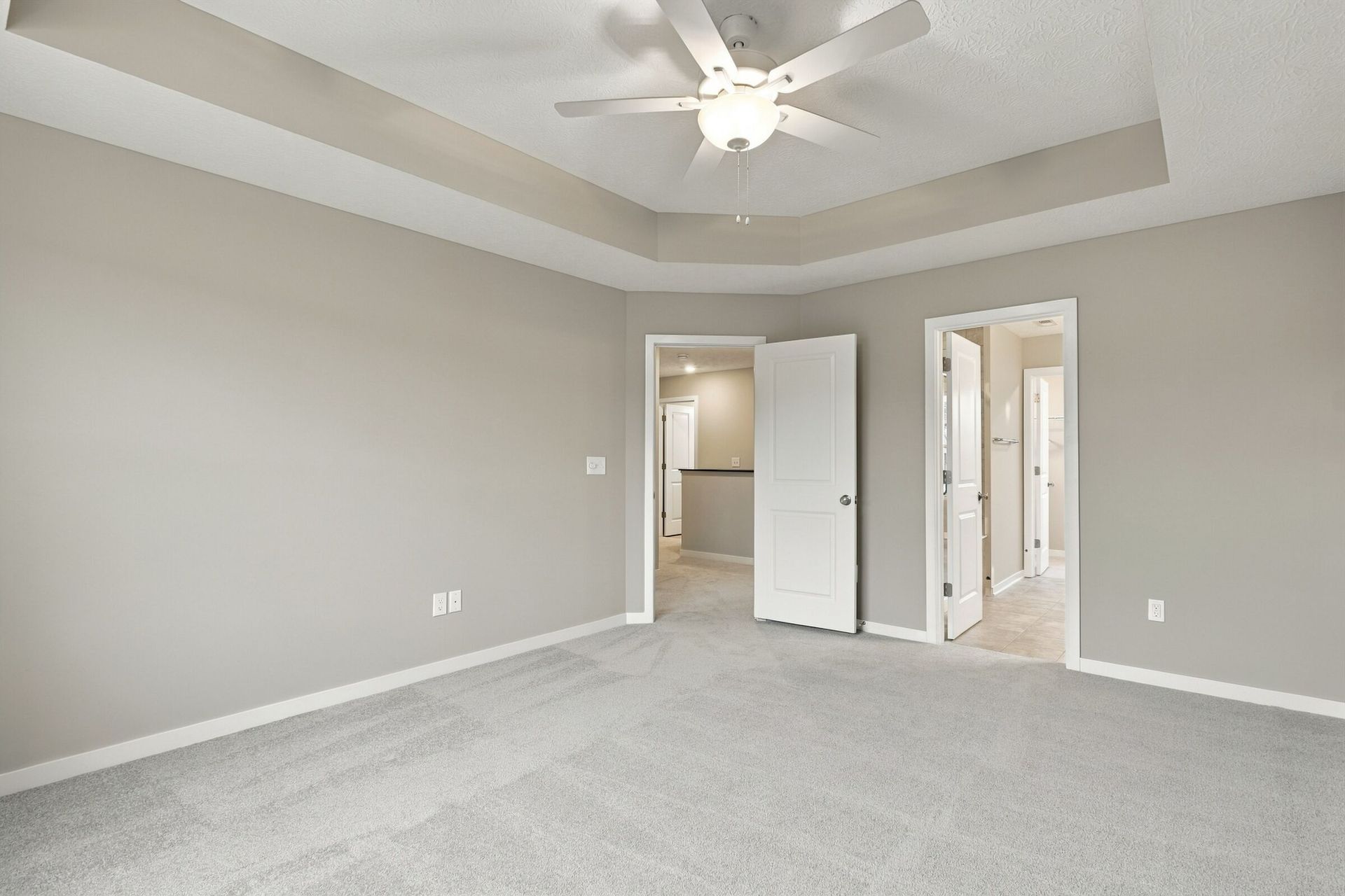 Owner's Bedroom