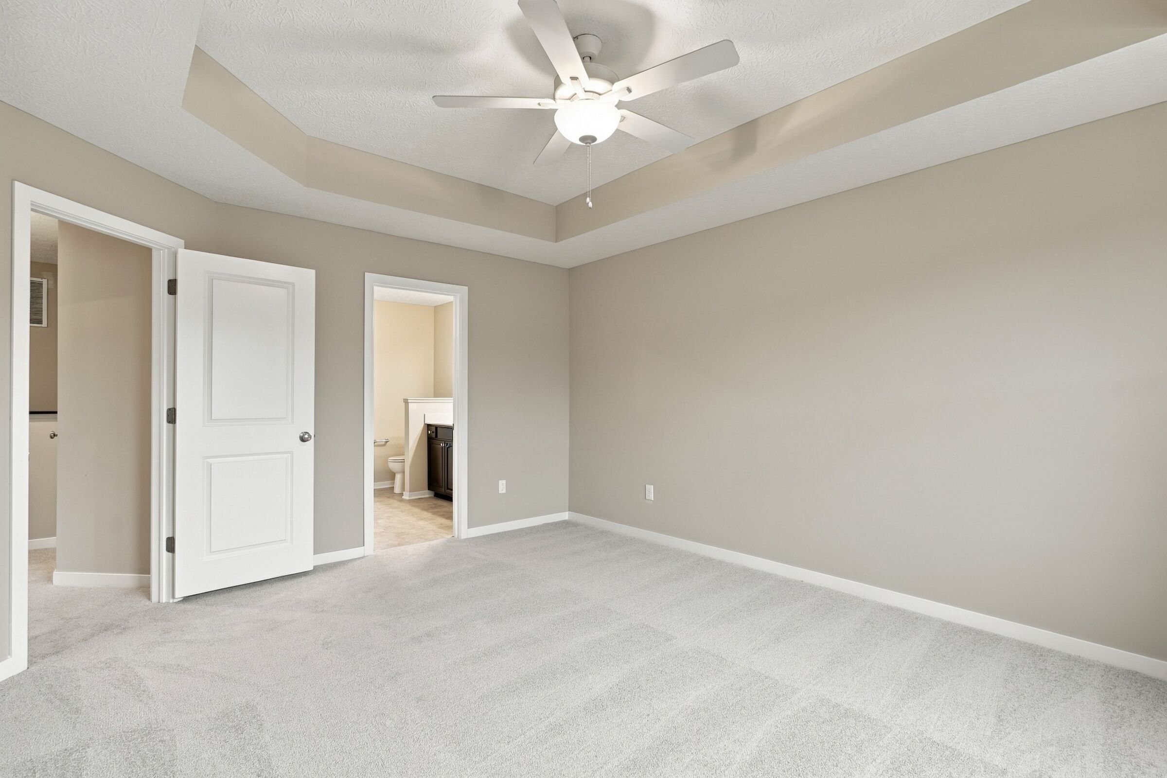 Owner's Bedroom