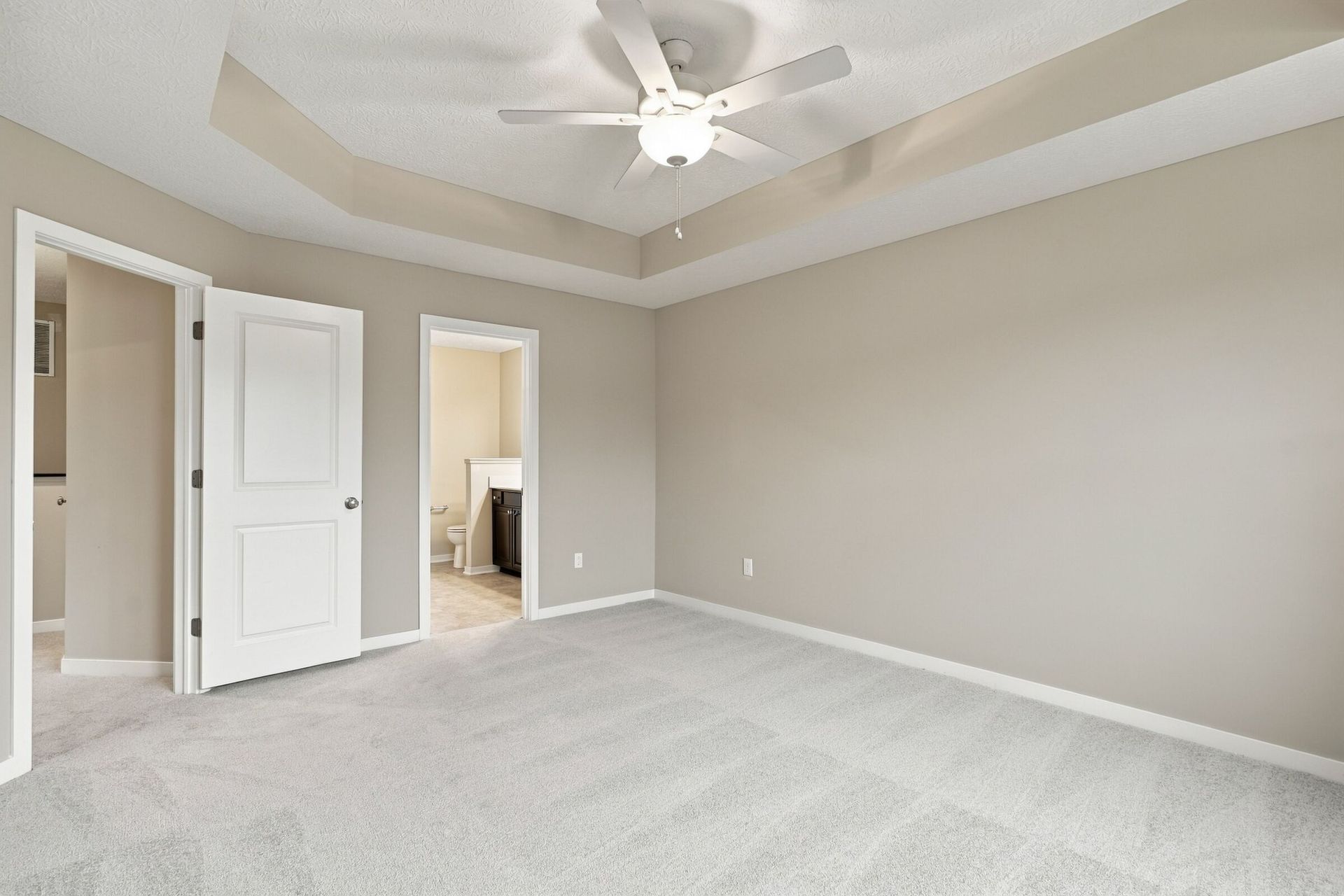 Owner's Bedroom