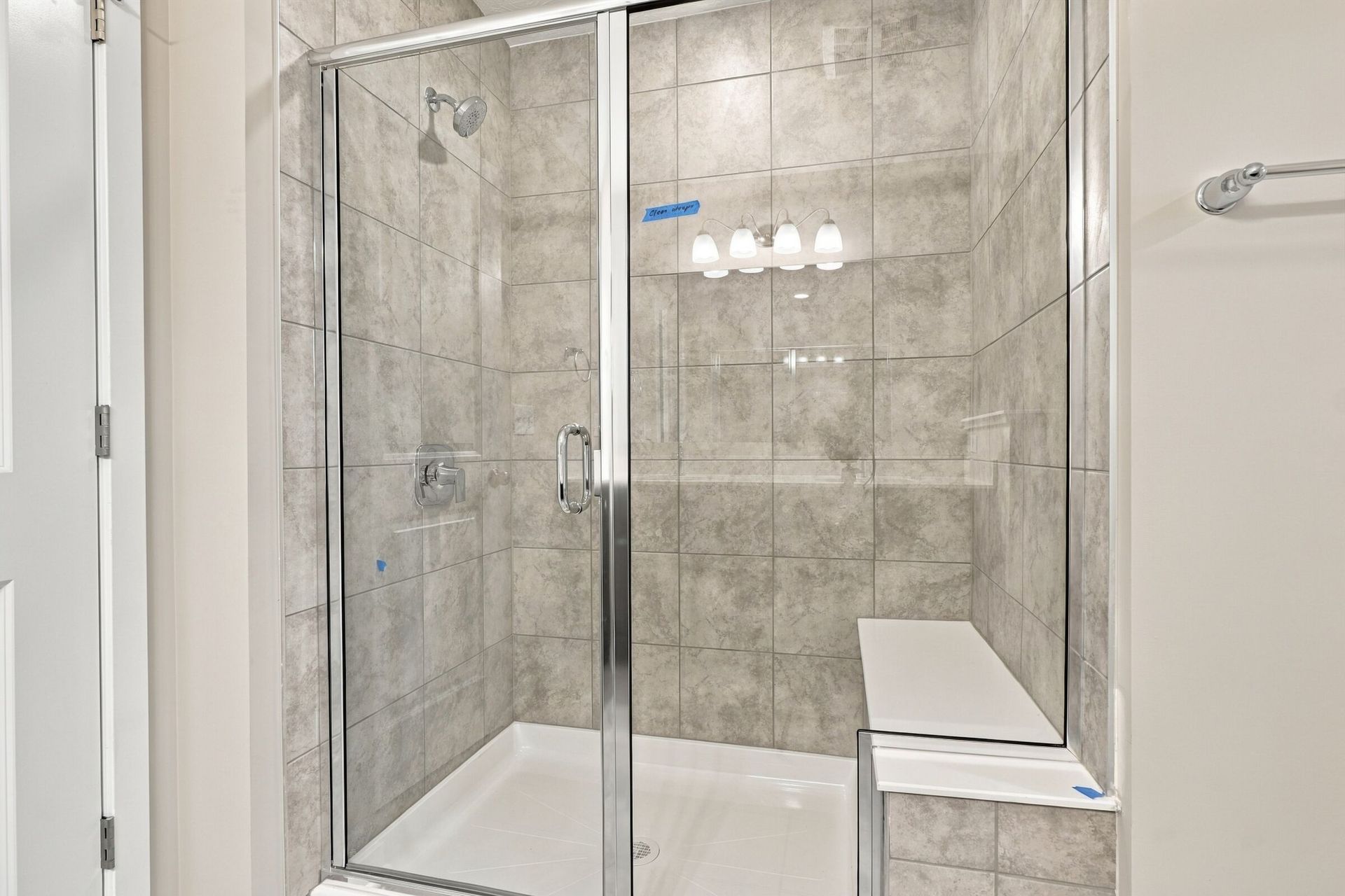 Owner's Bathroom