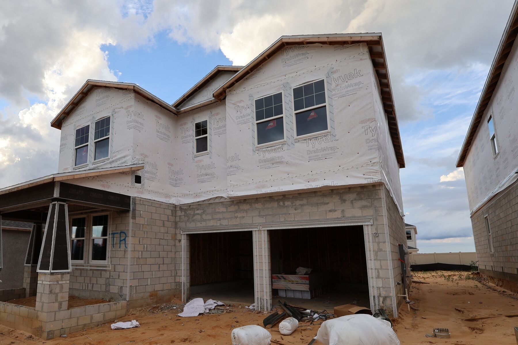 Front Exterior