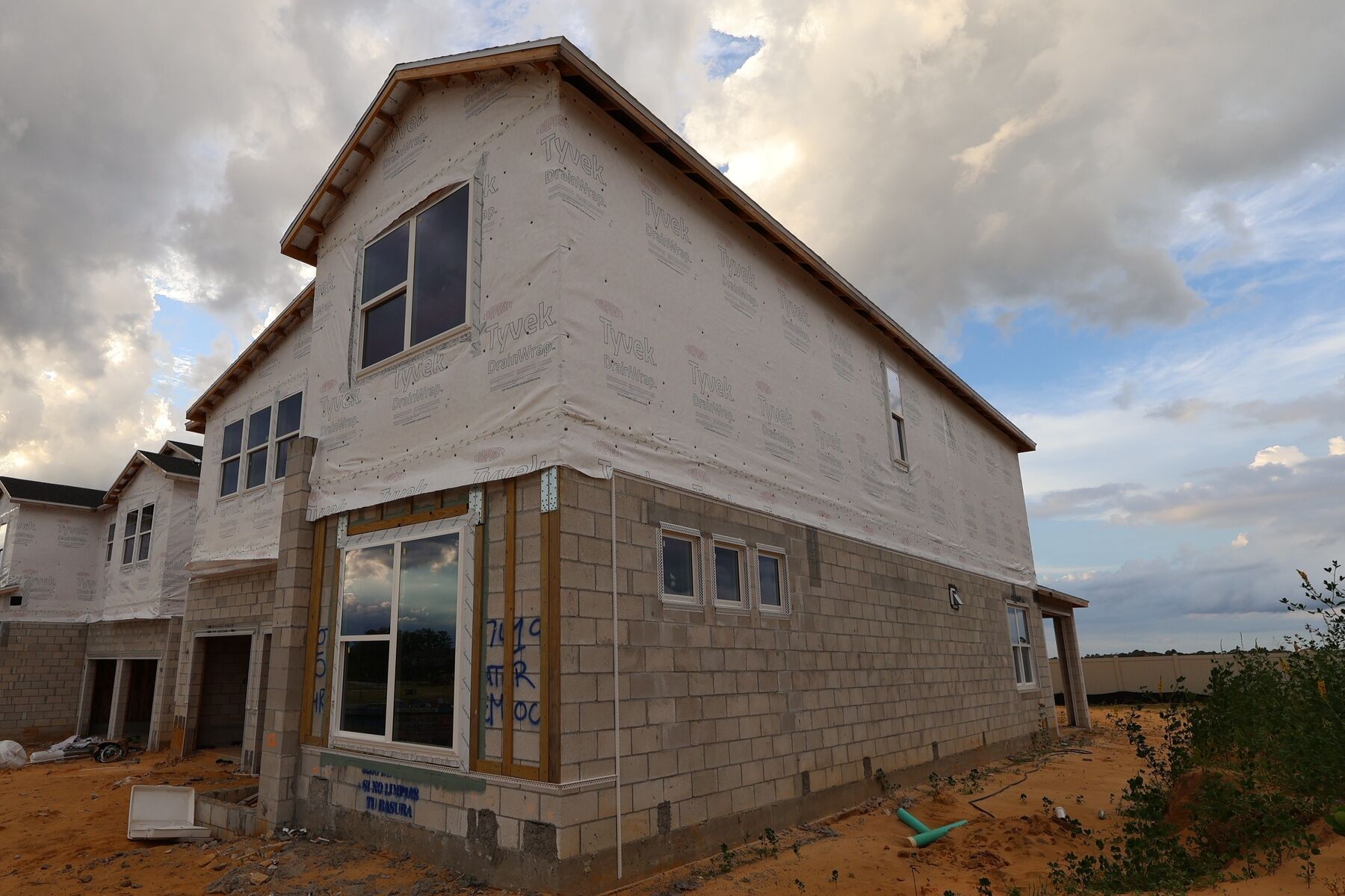 Side Exterior