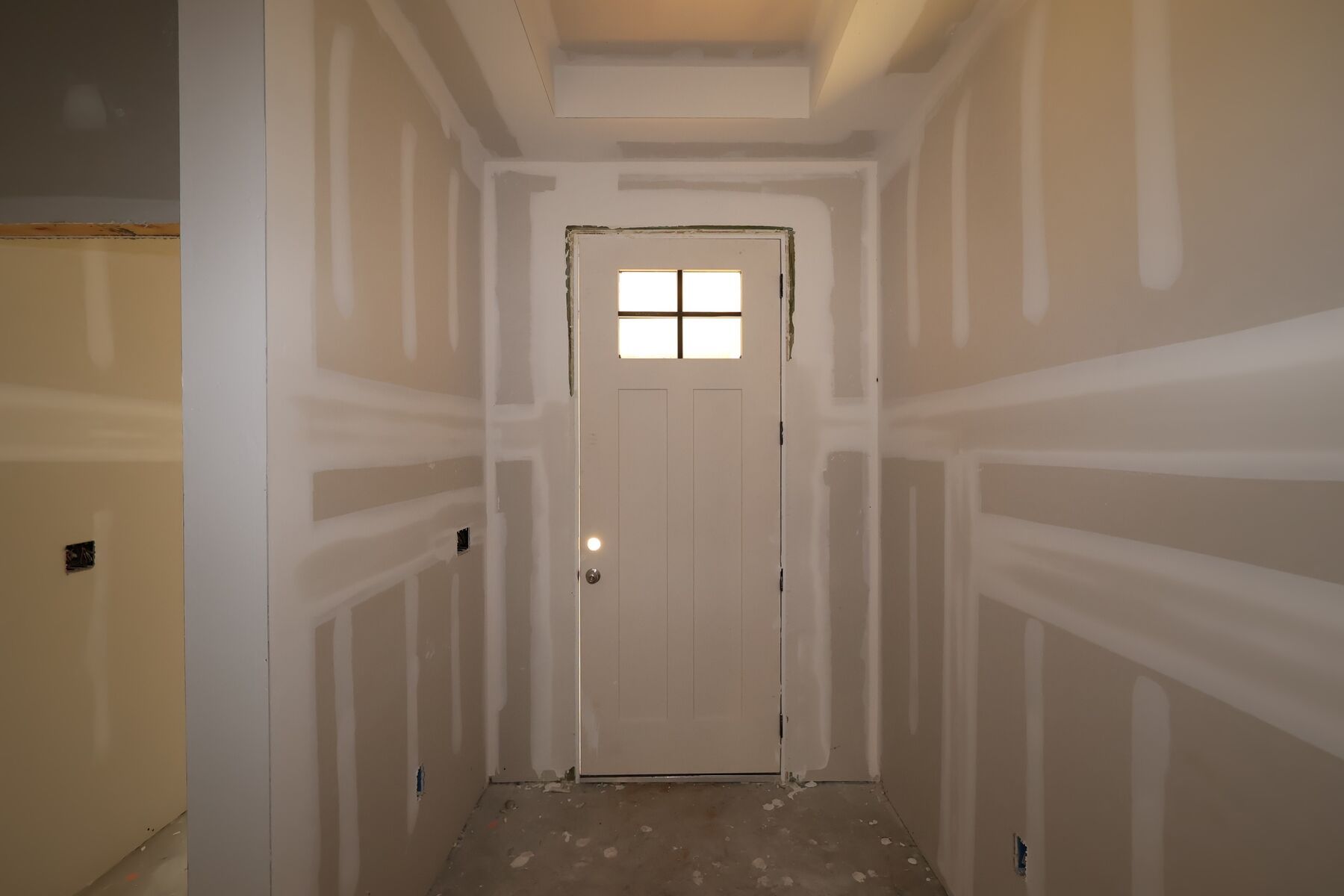 Drywall