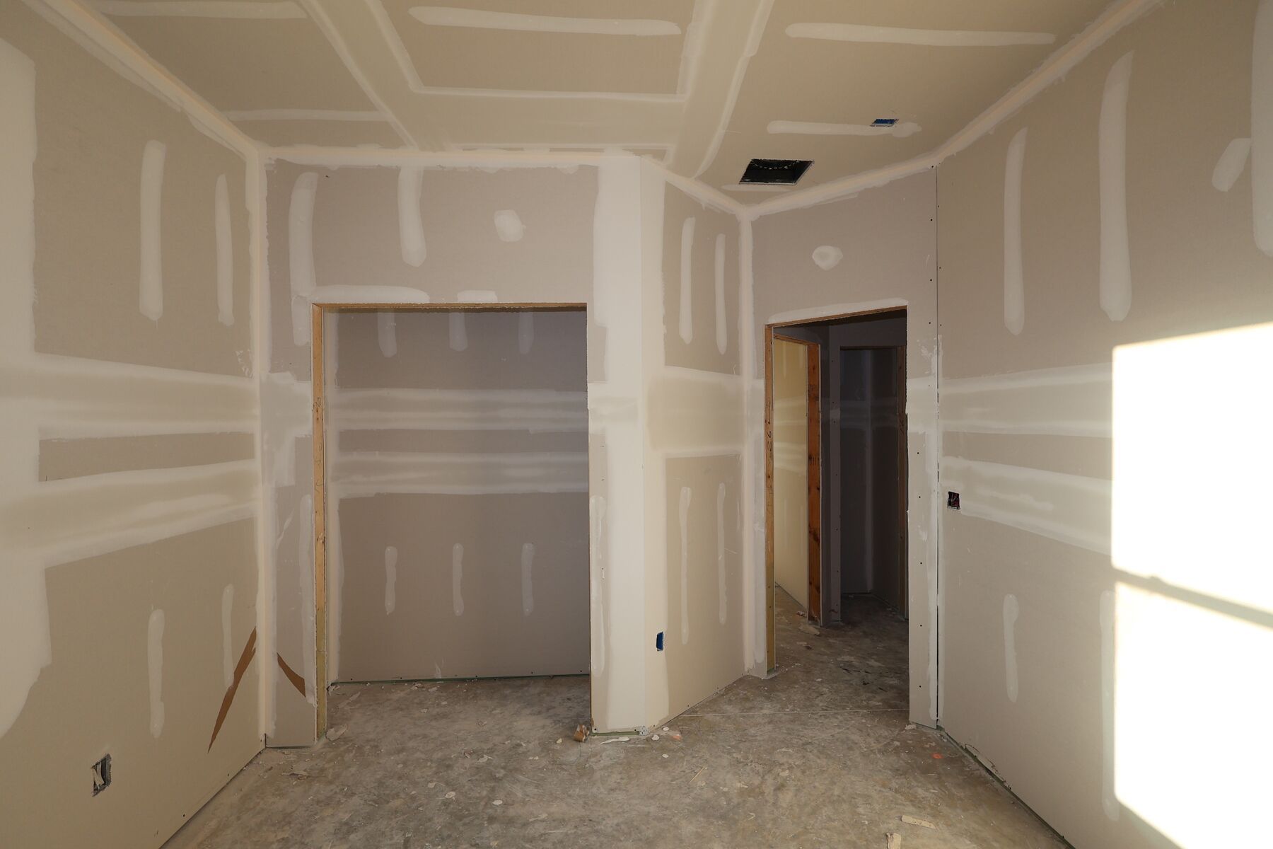 Drywall