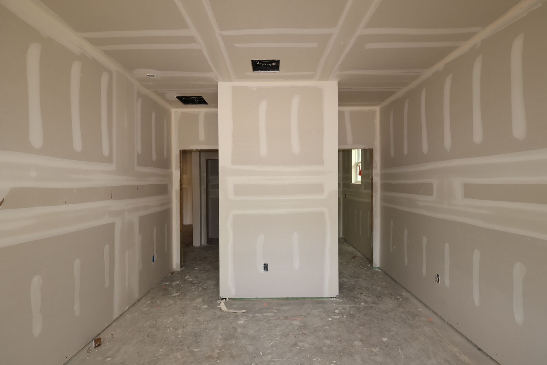 Drywall