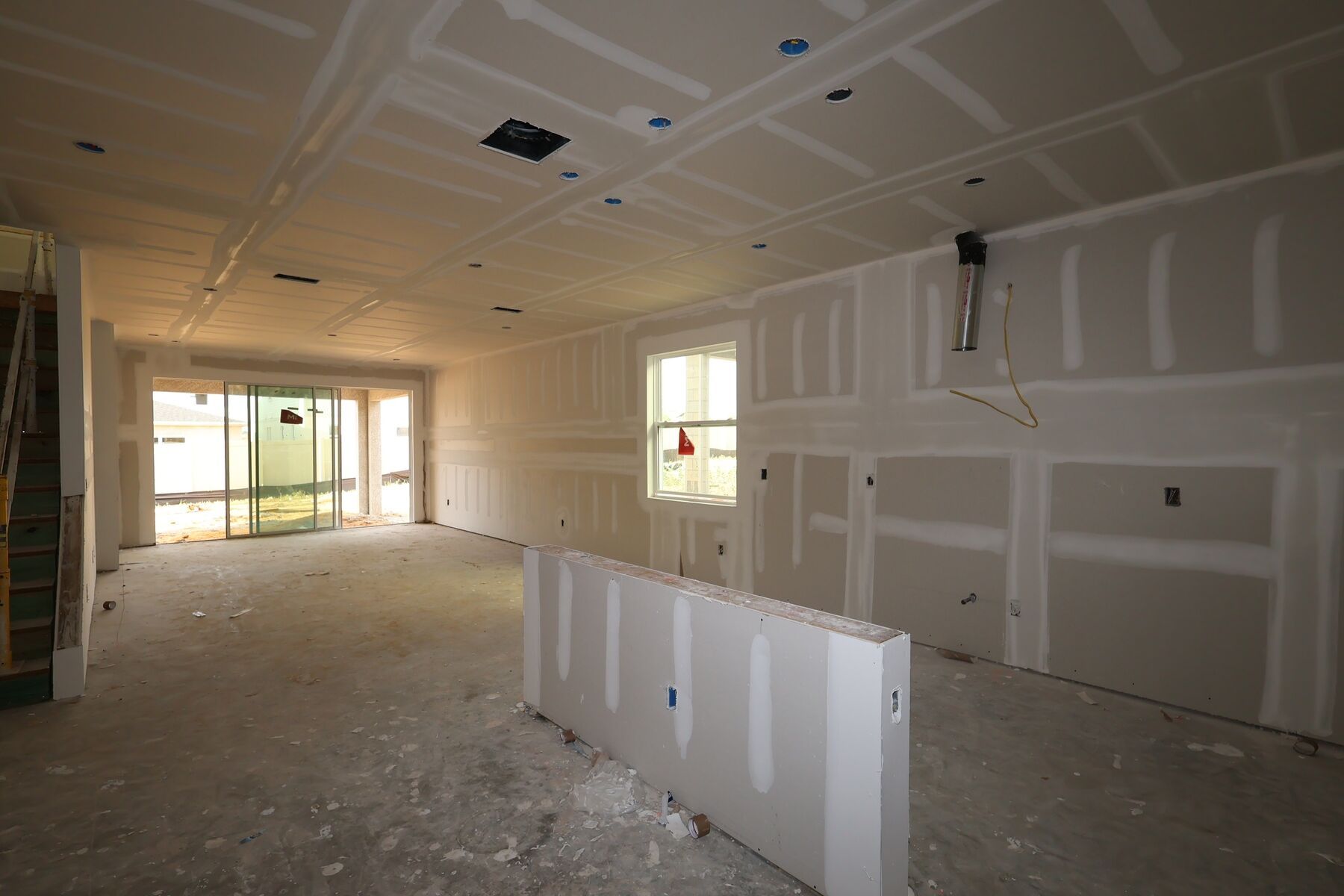 Drywall