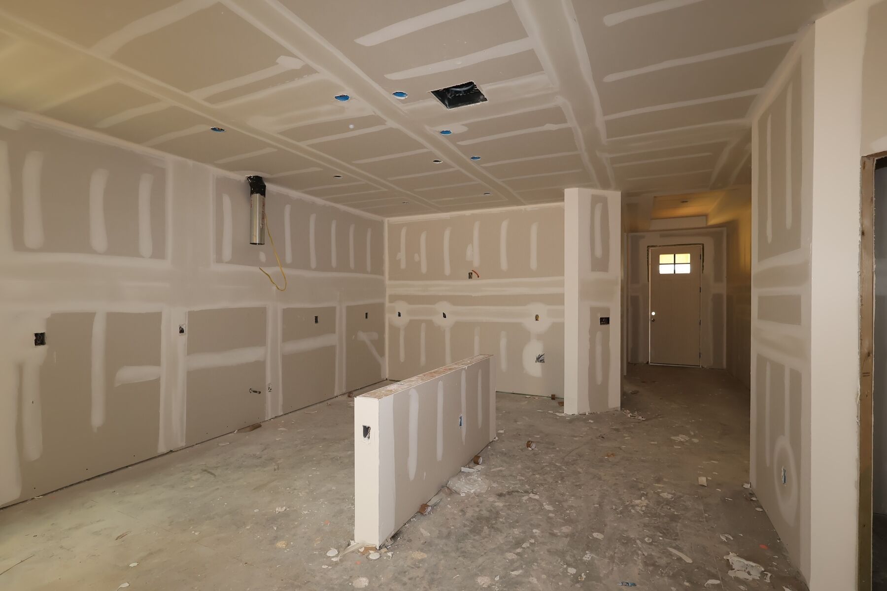 Drywall
