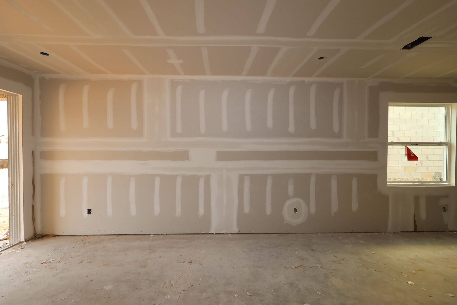 Drywall
