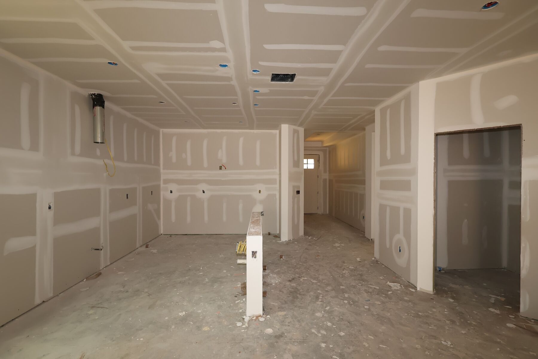 Drywall