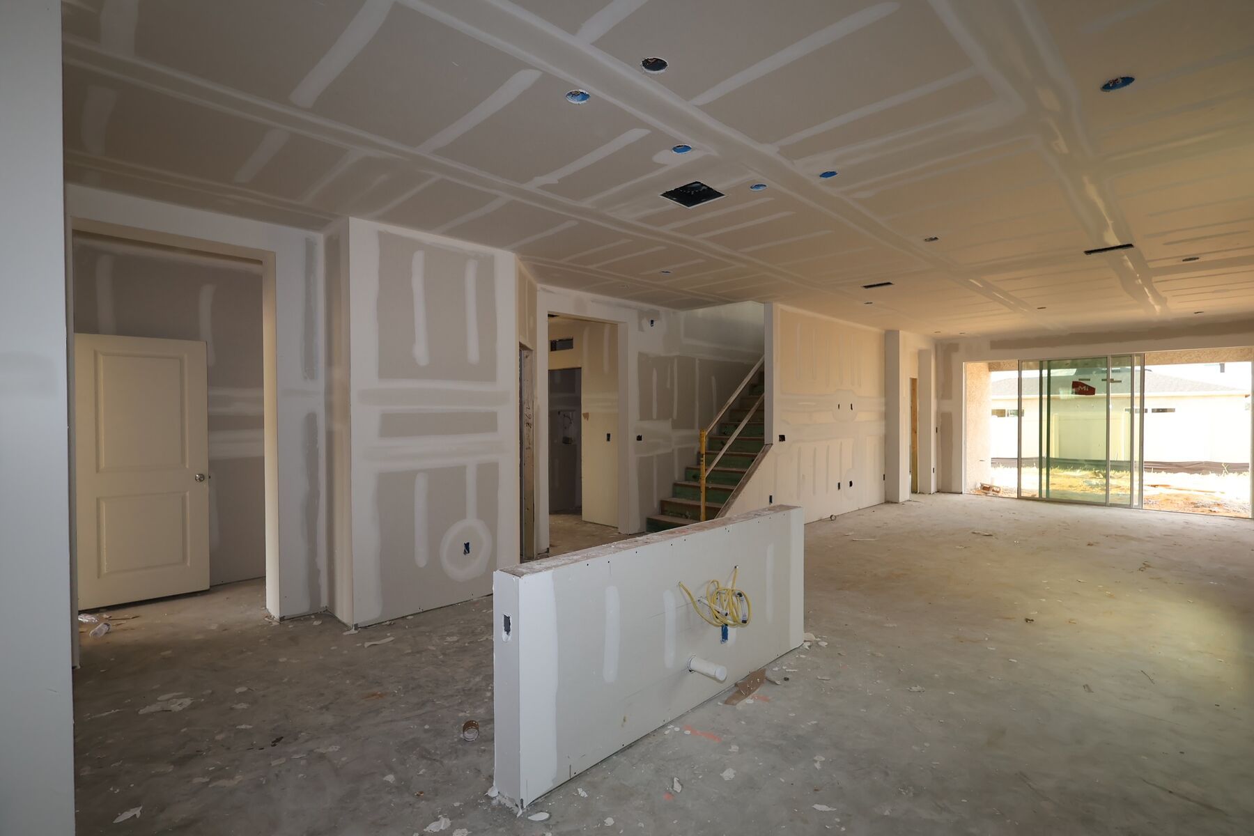 Drywall