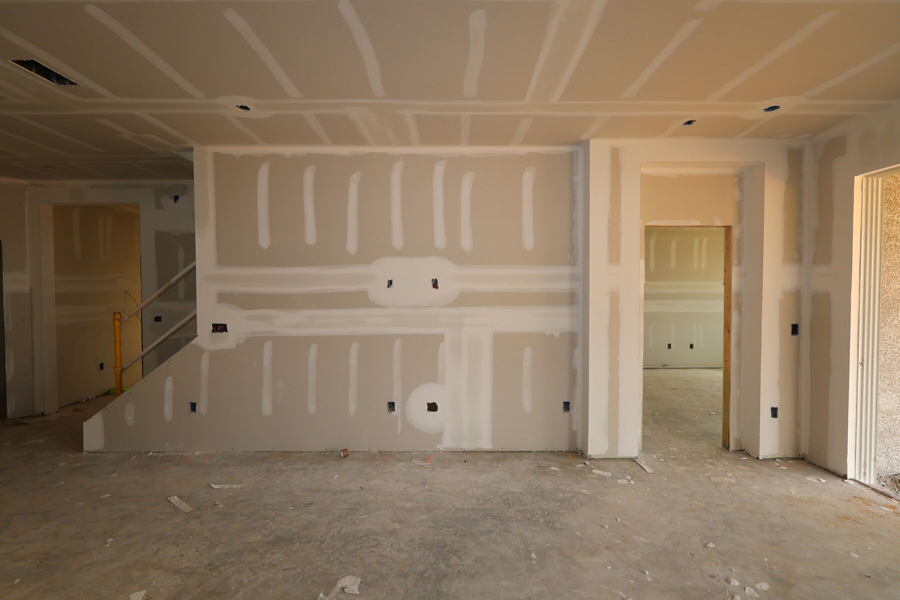 Drywall