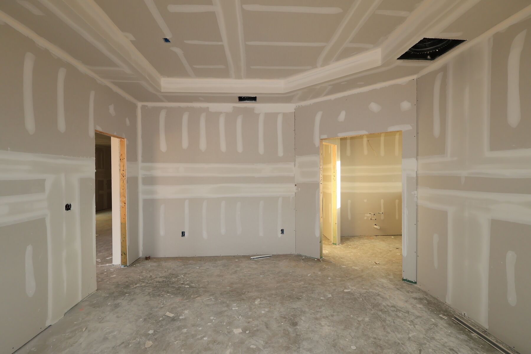 Drywall
