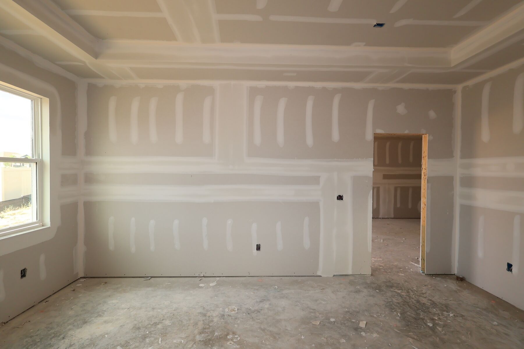 Drywall
