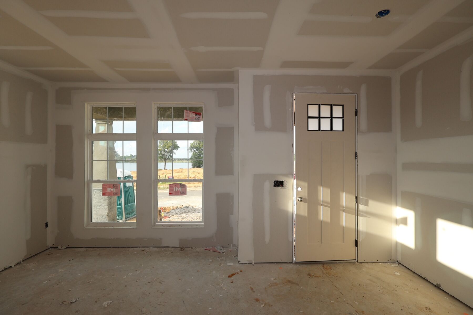 Drywall