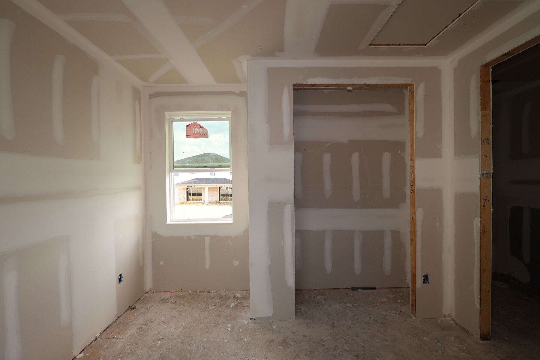 Drywall