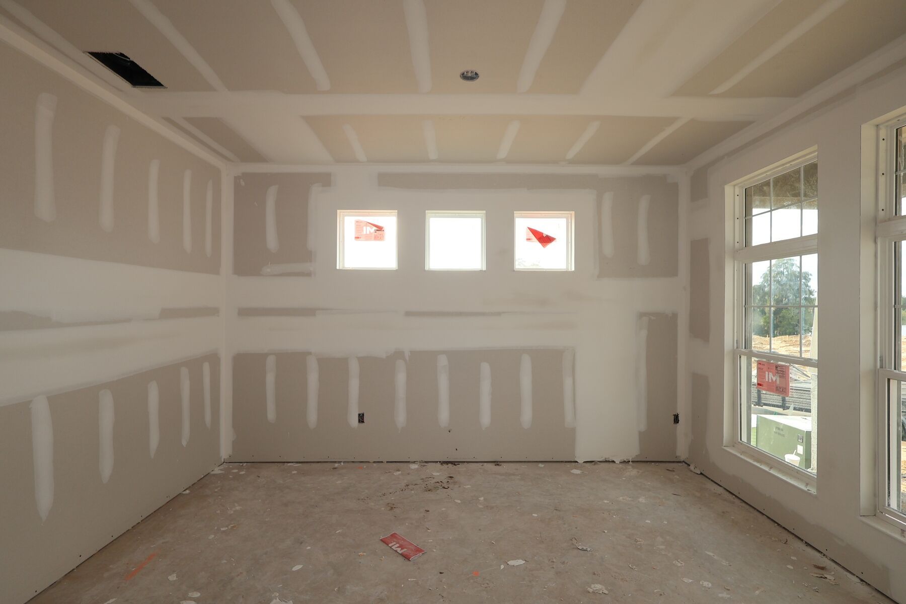 Drywall