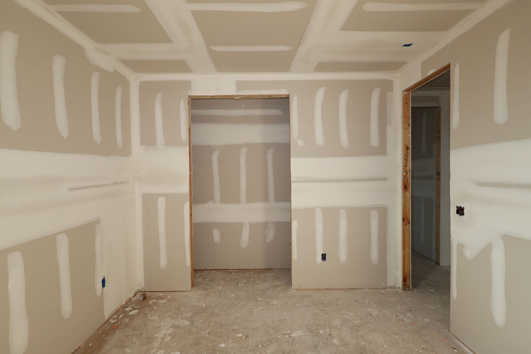 Drywall