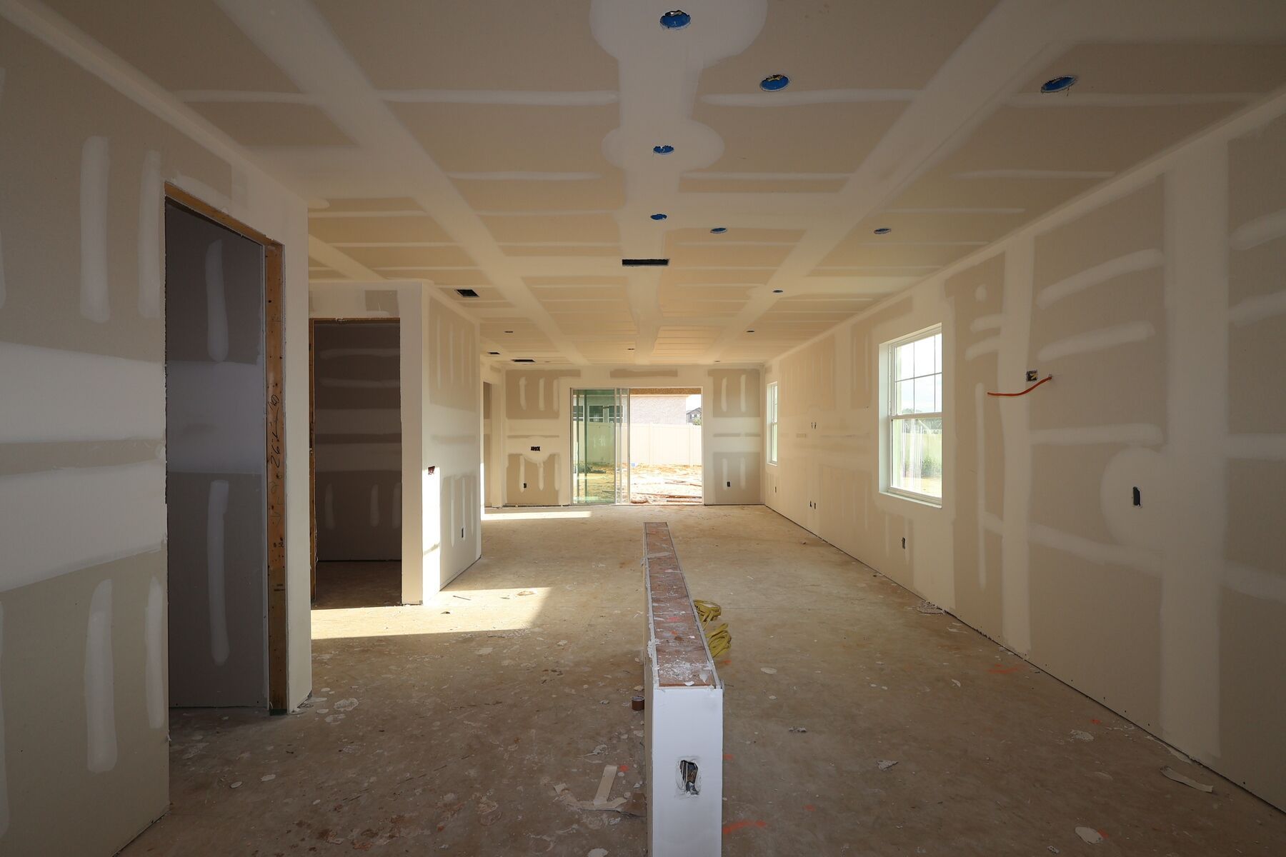 Drywall