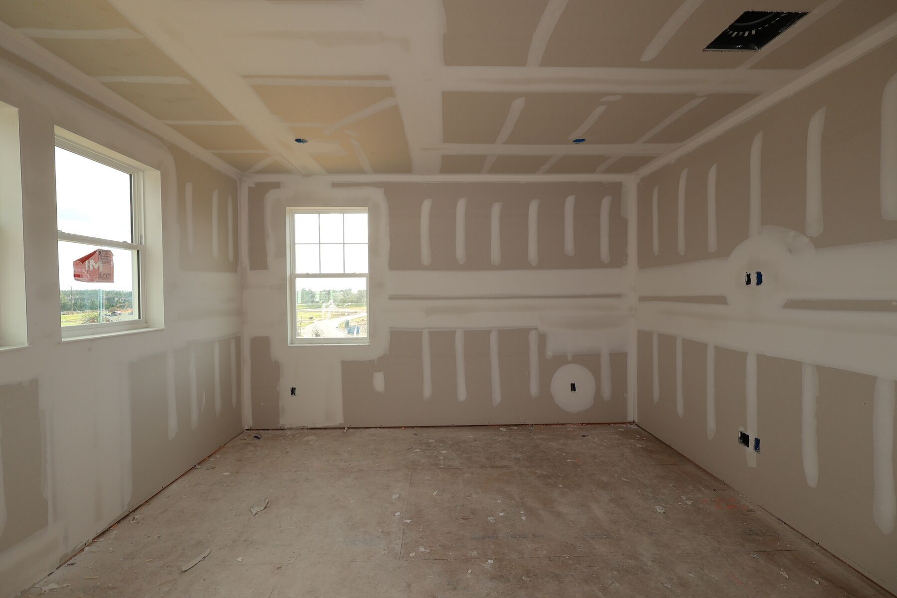 Drywall